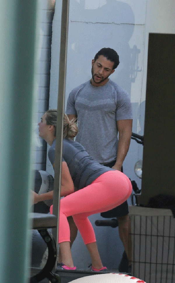 Απίστευτο troll με τα… καθίσματα της Kate Upton (photos)