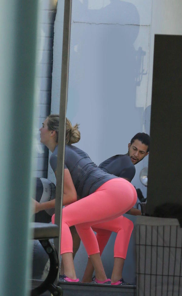 Απίστευτο troll με τα… καθίσματα της Kate Upton (photos)