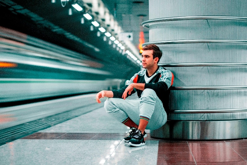 «Your Future is not mine»