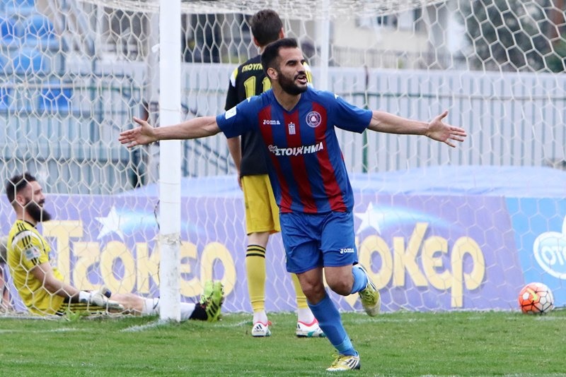 Ανατροπή και κορυφή για Κέρκυρα! (photos)