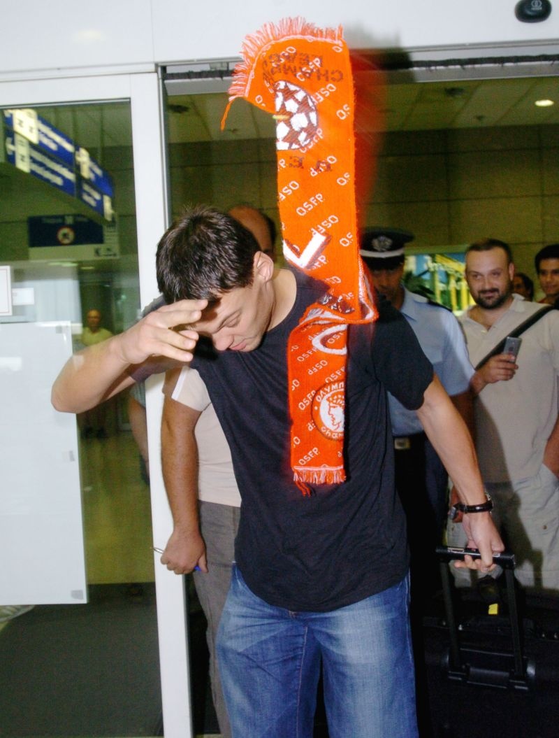 Τα γενέθλια του μεγάλου Σάρας! (videos+photos)