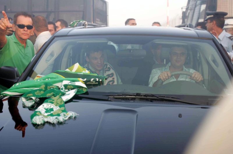 Τα γενέθλια του μεγάλου Σάρας! (videos+photos)