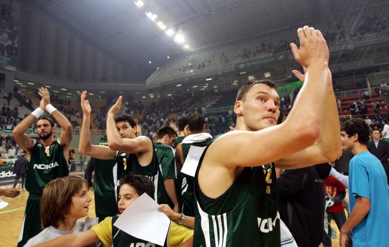 Τα γενέθλια του μεγάλου Σάρας! (videos+photos)