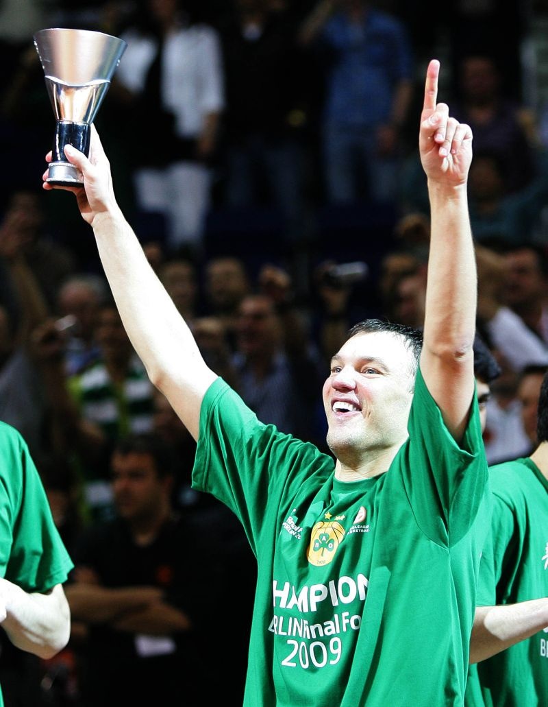 Τα γενέθλια του μεγάλου Σάρας! (videos+photos)