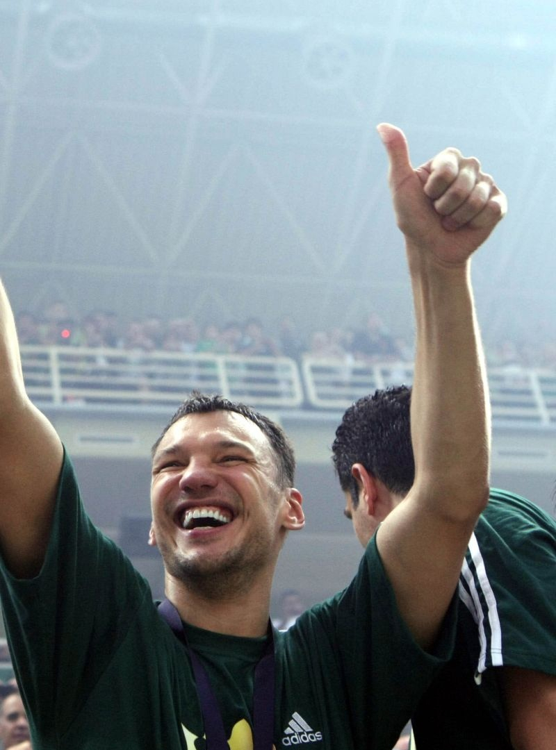 Τα γενέθλια του μεγάλου Σάρας! (videos+photos)