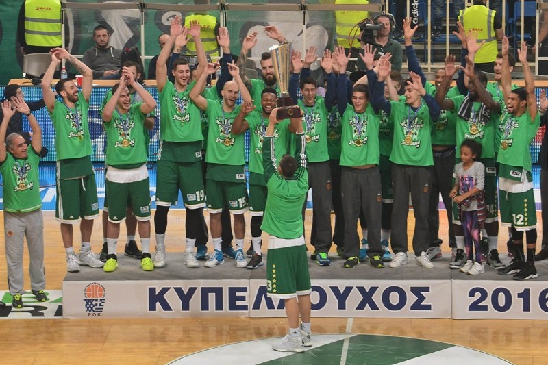 Έτσι το σήκωσε ο Διαμαντίδης (photos)