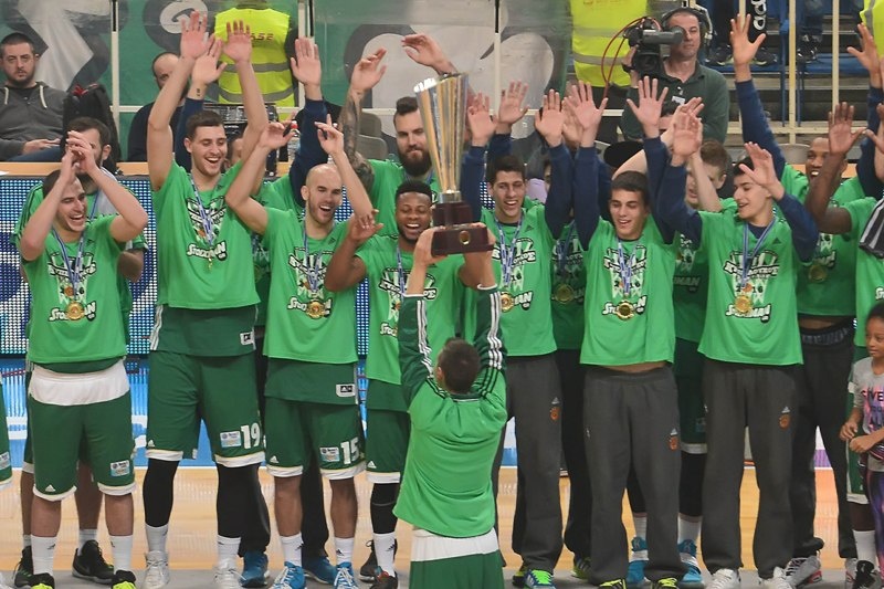 Έτσι το σήκωσε ο Διαμαντίδης (photos)