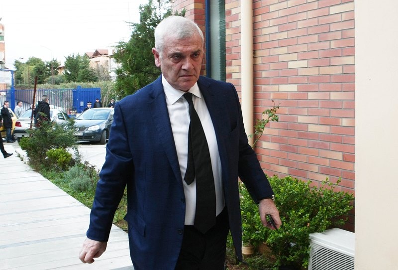 Super League: Πανικός στο άτυπο ΔΣ, όλα όσα έγιναν λεπτό προς λεπτό!  (photos)