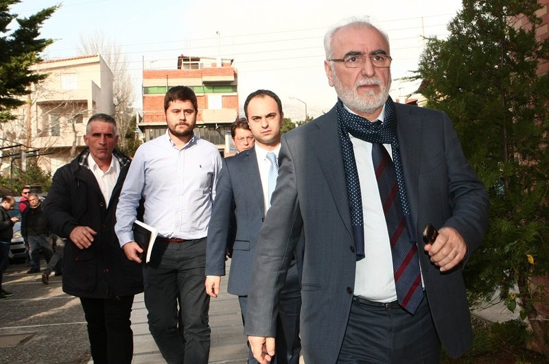 Super League: Πανικός στο άτυπο ΔΣ, όλα όσα έγιναν λεπτό προς λεπτό!  (photos)