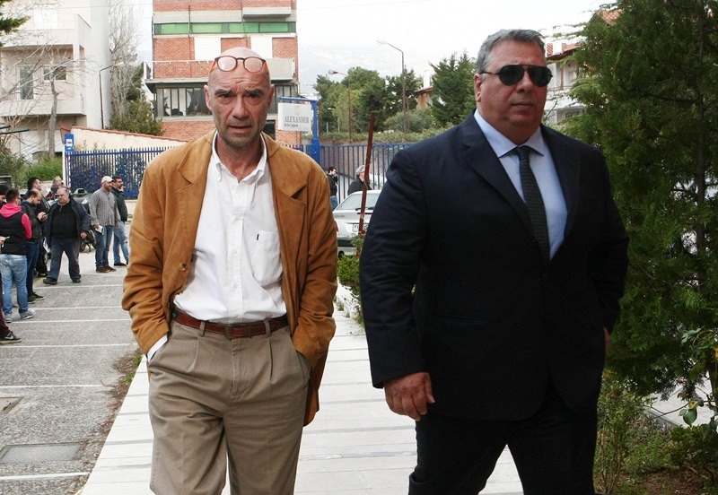 Super League: Πανικός στο άτυπο ΔΣ, όλα όσα έγιναν λεπτό προς λεπτό!  (photos)
