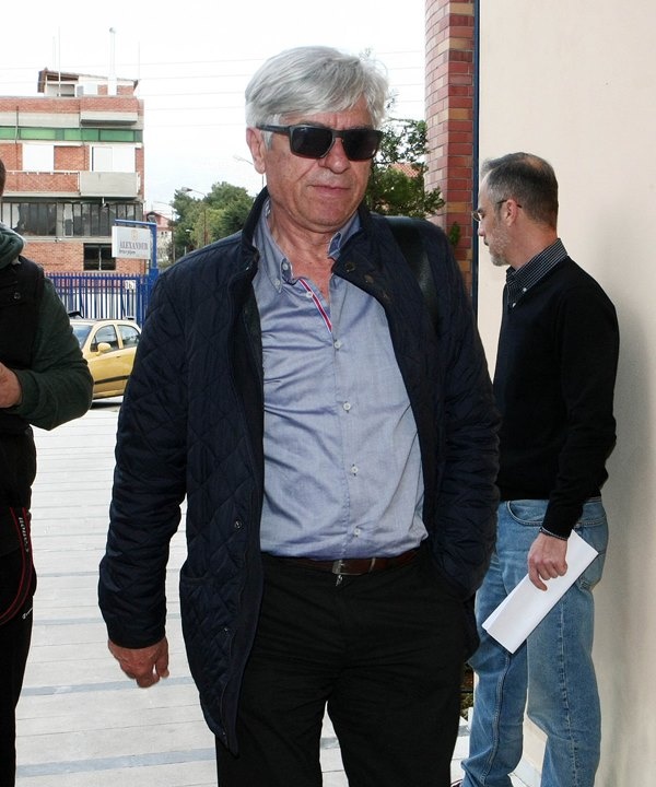 Super League: Πανικός στο άτυπο ΔΣ, όλα όσα έγιναν λεπτό προς λεπτό!  (photos)