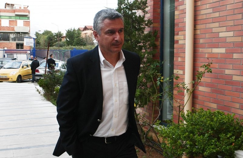 Super League: Πανικός στο άτυπο ΔΣ, όλα όσα έγιναν λεπτό προς λεπτό!  (photos)