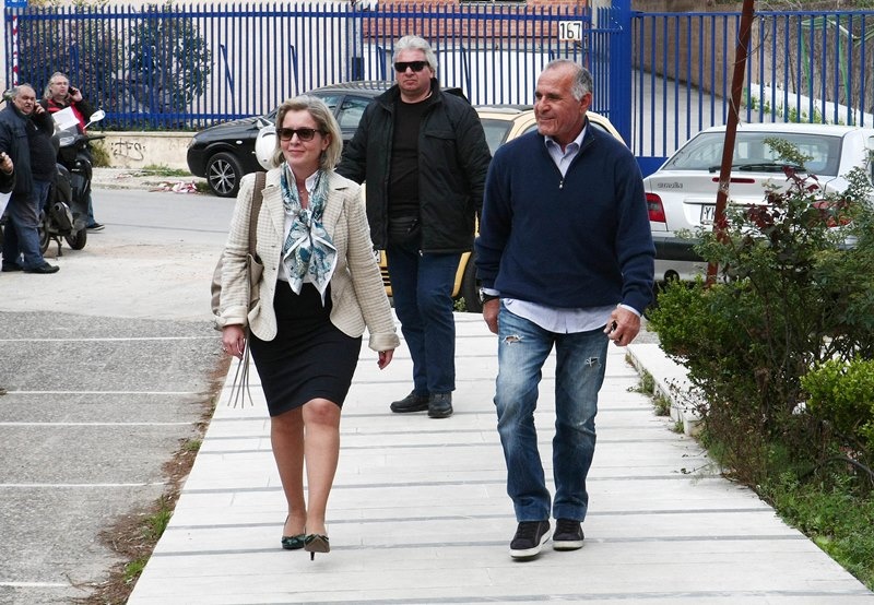 Super League: Πανικός στο άτυπο ΔΣ, όλα όσα έγιναν λεπτό προς λεπτό!  (photos)