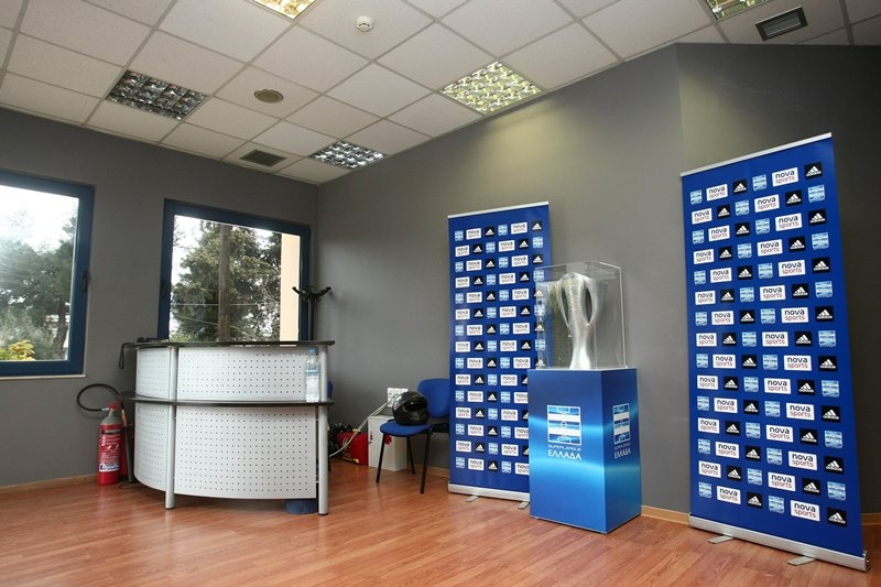 Super League: Πανικός στο άτυπο ΔΣ, όλα όσα έγιναν λεπτό προς λεπτό!  (photos)