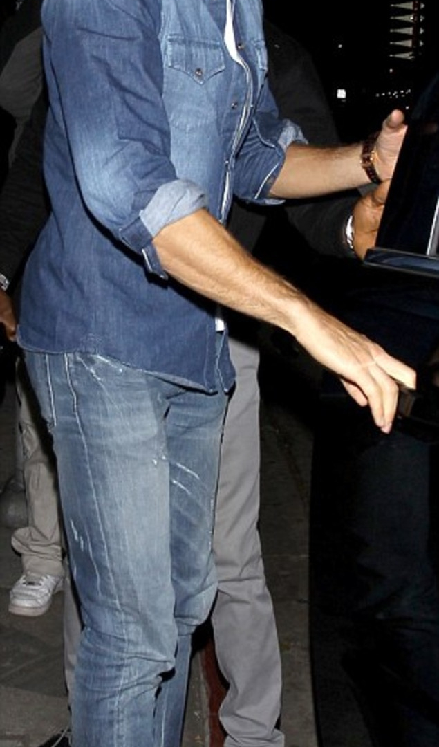 Παράνομο ραντεβού για τον... παντρεμένο Τζόκοβιτς! (photos)