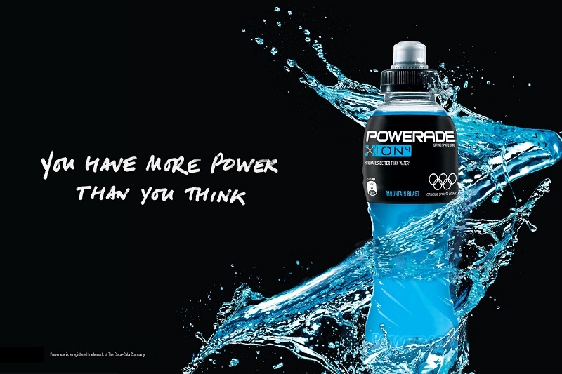 Το POWERADE χορηγός και επίσημο αθλητικό ποτό του 39ου Αγώνα Δρόμου Υγείας Αθήνας 20 χλμ.