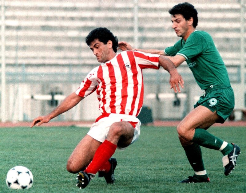 Ολυμπιακός-Παναθηναϊκός: Μεγάλα «πράσινα» διπλά (photos+videos)