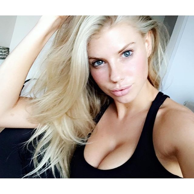 Αυτό είναι το πιο ΚΑΥΤΟ ξανθό τούμπανο στο Instagram! (photos)