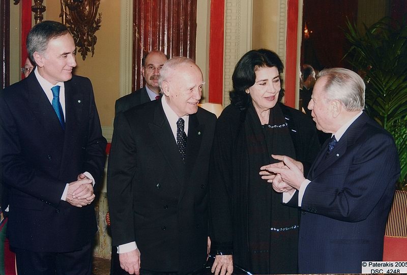 Αυτός είναι ο επικός μεταφραστής του Παναθηναϊκού (photos)