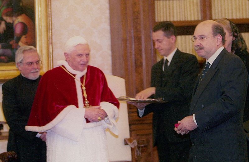 Αυτός είναι ο επικός μεταφραστής του Παναθηναϊκού (photos)