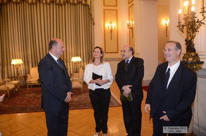 Αυτός είναι ο επικός μεταφραστής του Παναθηναϊκού (photos)