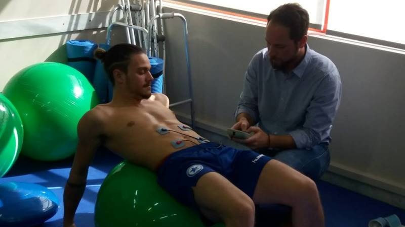 Mediterranean College: SCHOOL OF HEALTH PROFESSIONS