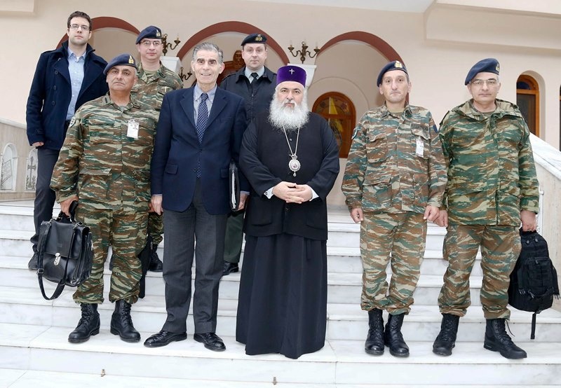 ΠΑΟΚ: Έγινε συνάντηση για Καρατάσου (photos)