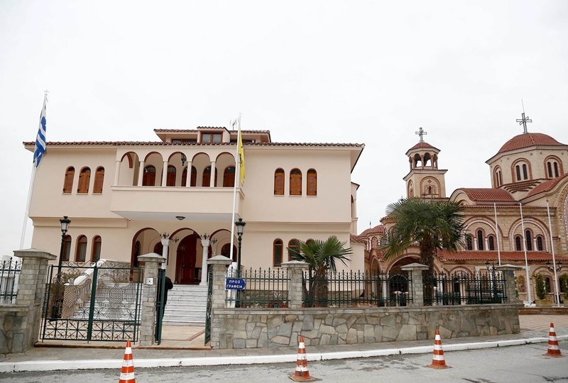 ΠΑΟΚ: Έγινε συνάντηση για Καρατάσου (photos)