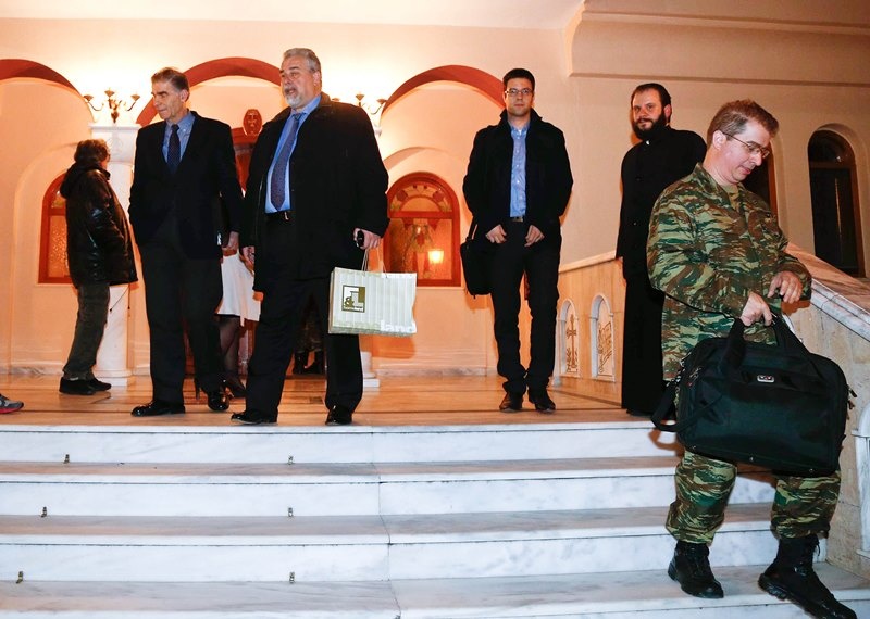 ΠΑΟΚ: Έγινε συνάντηση για Καρατάσου (photos)