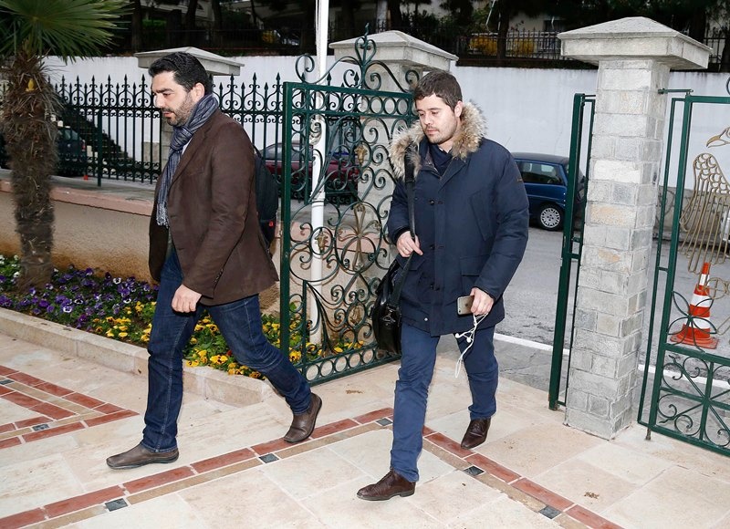 ΠΑΟΚ: Έγινε συνάντηση για Καρατάσου (photos)