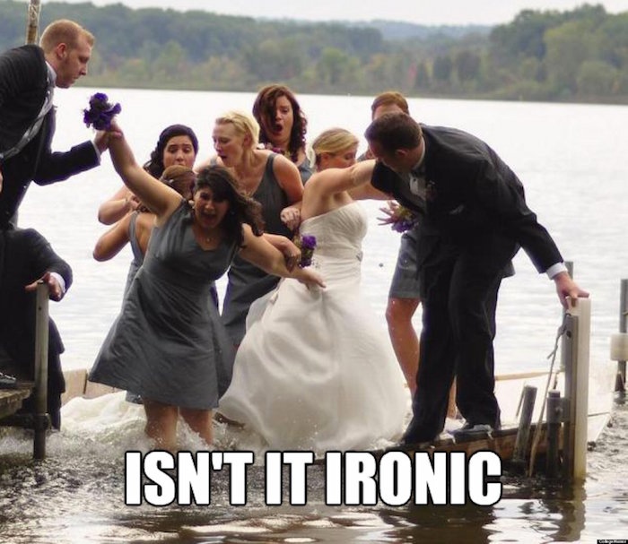 Αυτές είναι οι χειρότερες γαμήλιες φωτογραφίες (photos)