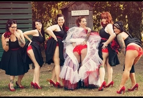 Αυτές είναι οι χειρότερες γαμήλιες φωτογραφίες (photos)