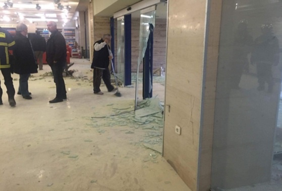 Σοβαρά επεισόδια στη Λευκάδα για τον «αιώνιο» τελικό στο μπάσκετ γυναικών! (photos)