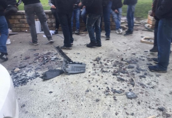 Σοβαρά επεισόδια στη Λευκάδα για τον «αιώνιο» τελικό στο μπάσκετ γυναικών! (photos)