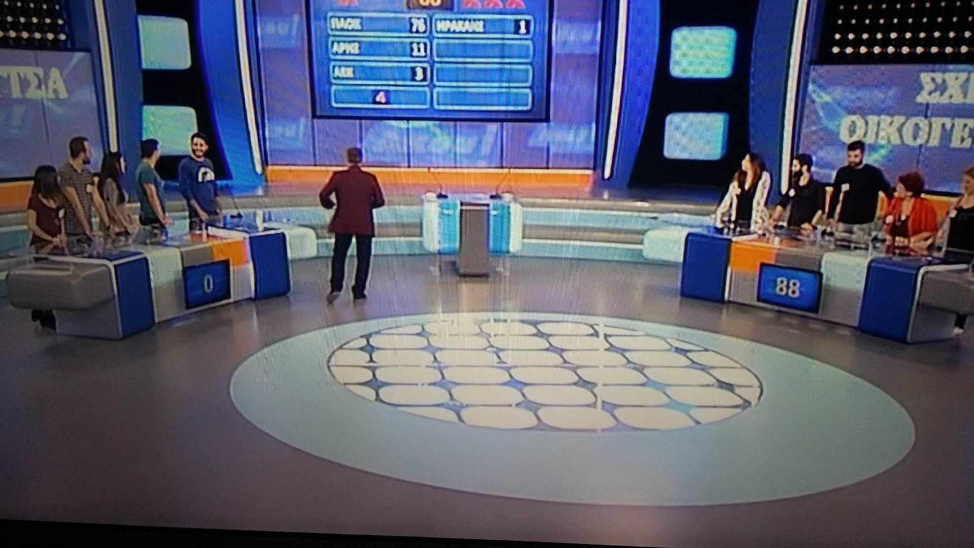 Μακεδονία σημαίνει ΠΑΟΚ!