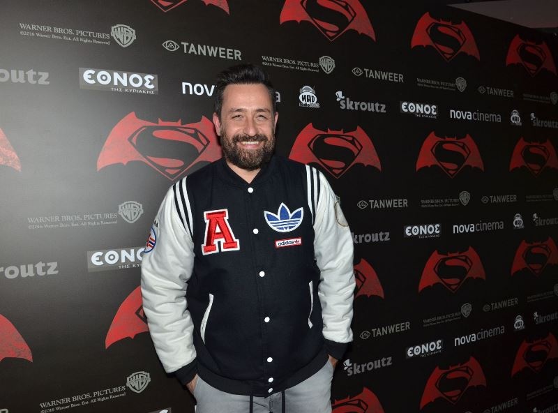 Eπίσημη πρεμιέρα της ταινίας «Batman v Superman: Η Αυγή της Δικαιοσύνης» από τα κανάλια Novacinema και την Tanweer