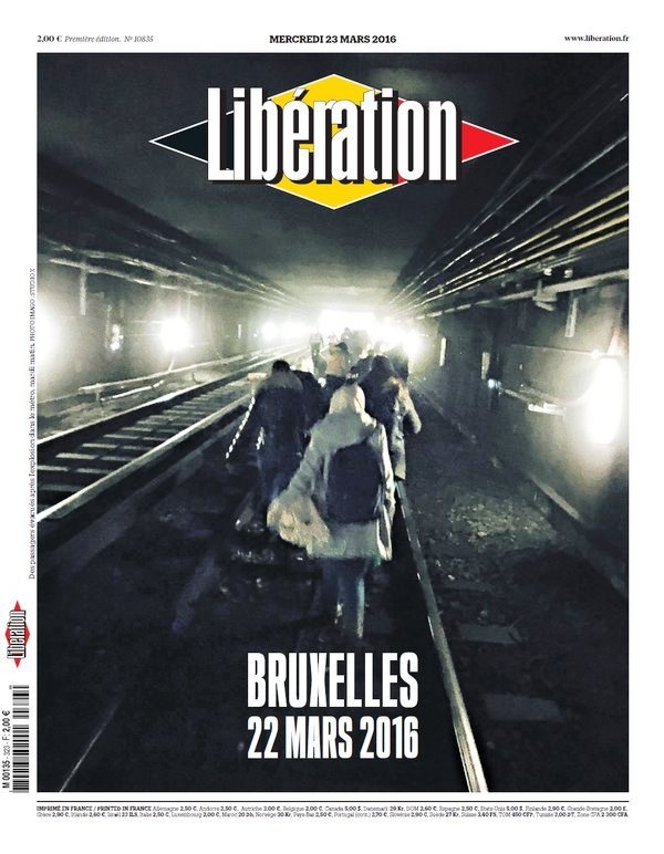 Όταν οι Γάλλοι έκαναν πρωτοσέλιδα, εμείς ήμασταν στα δέντρα!