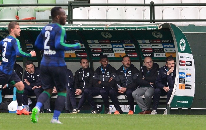 Με νέο κούρεμα ο Εσιέν! (photos)