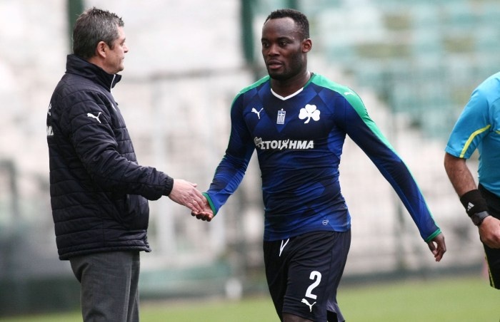 Με νέο κούρεμα ο Εσιέν! (photos)