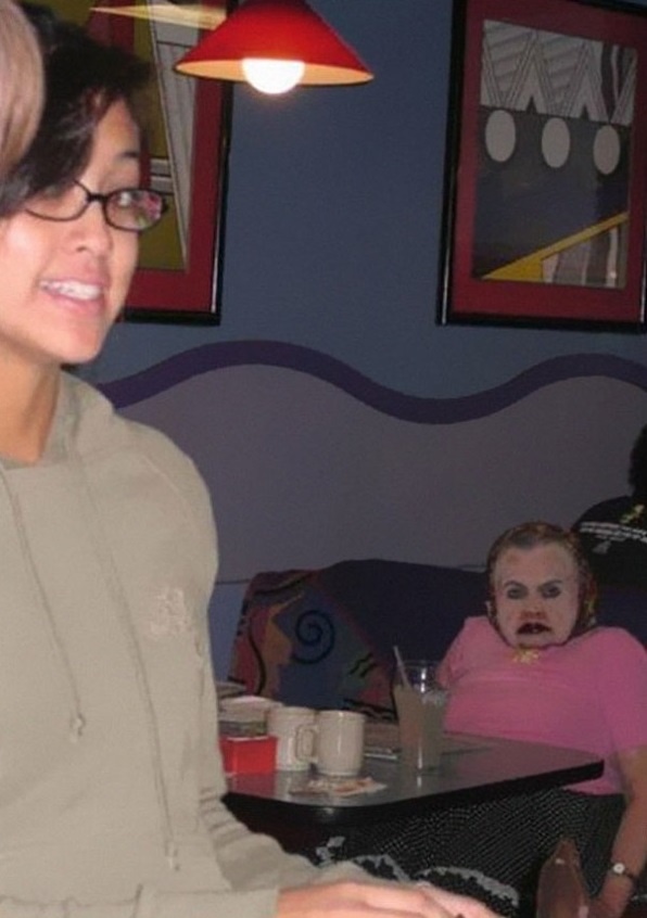 Αυτές είναι οι πιο περίεργες φωτογραφίες στο ίντερνετ! (photos)