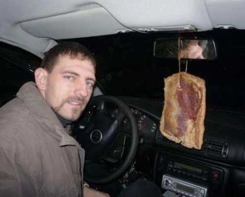 Αυτές είναι οι πιο περίεργες φωτογραφίες στο ίντερνετ! (photos)