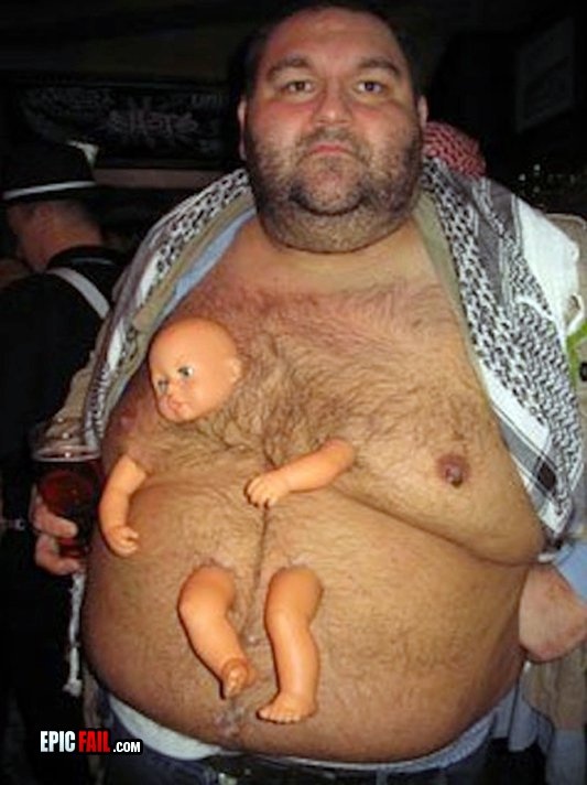 Αυτές είναι οι πιο περίεργες φωτογραφίες στο ίντερνετ! (photos)