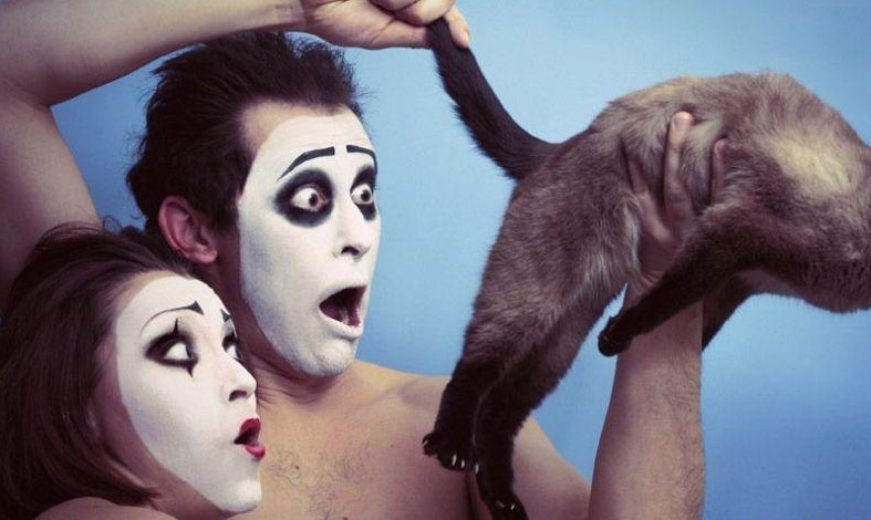 Αυτές είναι οι πιο περίεργες φωτογραφίες στο ίντερνετ! (photos)