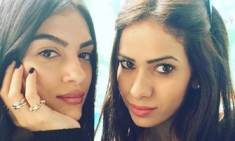 Μας… τέλειωσε η αγαπημένη γνωστού ποδοσφαιριστή! (photos)