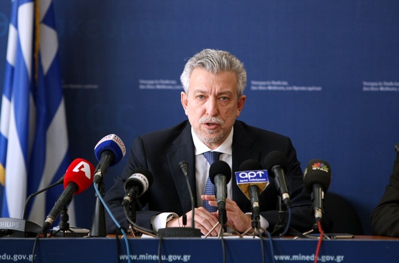 Επίθεση Κοντονή για Μαρινάκη και οπαδικούς στρατούς! (photos)