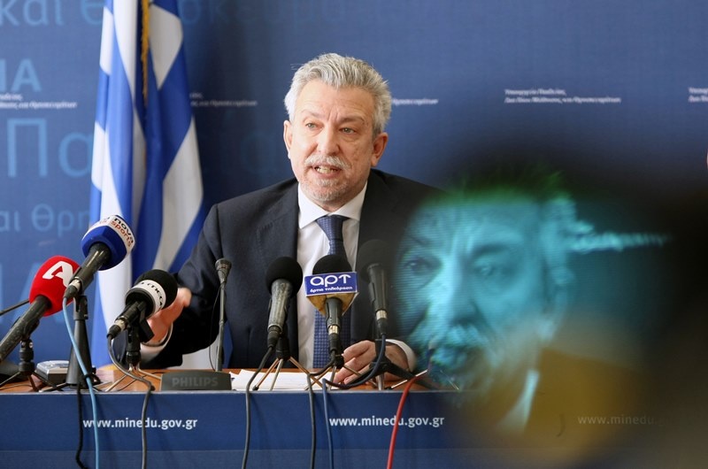 Επίθεση Κοντονή για Μαρινάκη και οπαδικούς στρατούς! (photos)