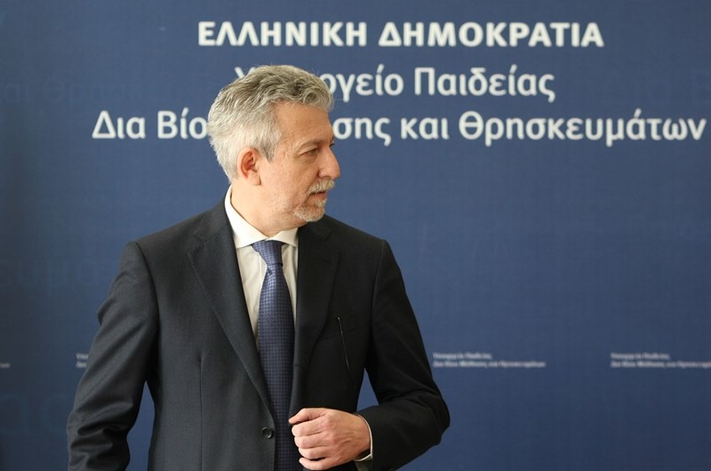 Επίθεση Κοντονή για Μαρινάκη και οπαδικούς στρατούς! (photos)