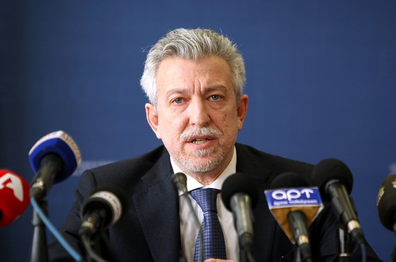 Επίθεση Κοντονή για Μαρινάκη και οπαδικούς στρατούς! (photos)