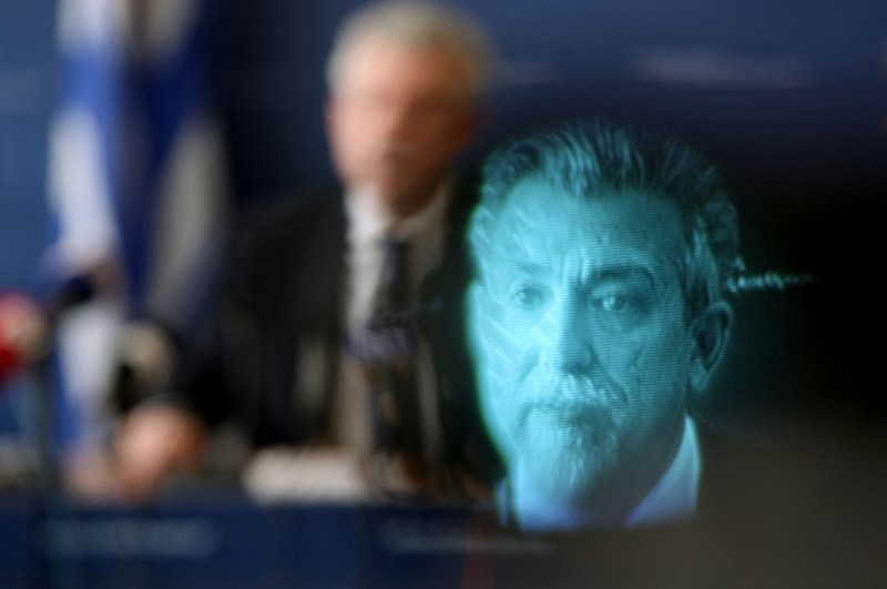 Επίθεση Κοντονή για Μαρινάκη και οπαδικούς στρατούς! (photos)