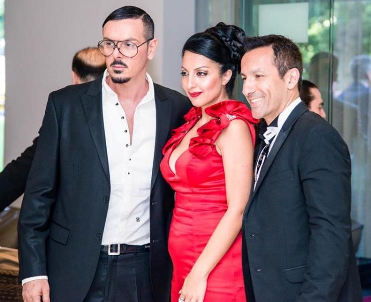 Σπουδαία επετειακή διοργάνωση για το No Limits XXVII «Star Wars» (photos)